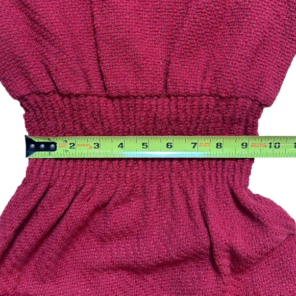 Maje Rabata Dress - Picture 7 of 12